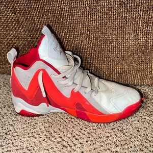 COPY - Reebok Kamikaze 2 Ghost of Christmas Past
